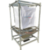 MSKH100 MSKX100 Bulk Bag Frame