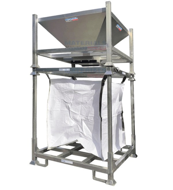 MSKH100 MSKX100 Bulk Bag Frame