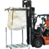 MSKX100 Bulk Bag Frame