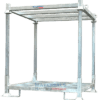 MSKX100 Bulk Bag Frame