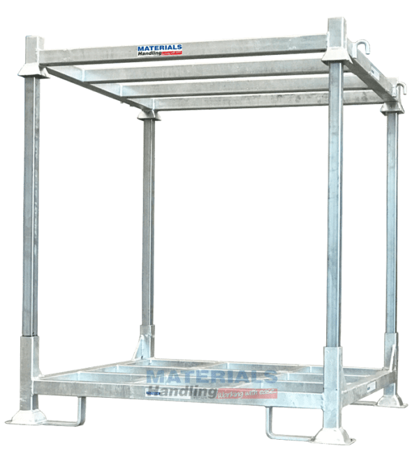 MSKX100 Bulk Bag Frame