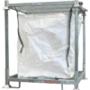 MSKX100 Bulk Bag Frame