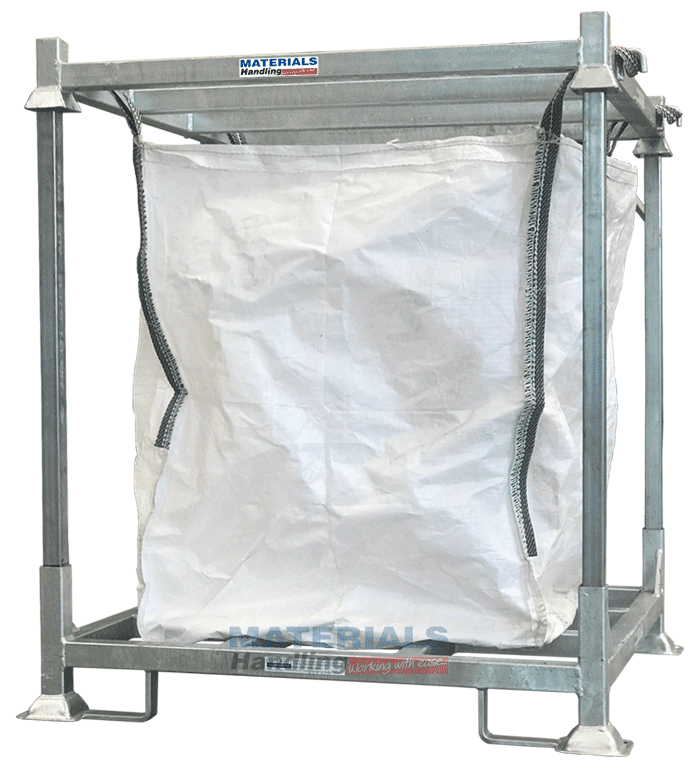 MSKX100 Bulk Bag Frame