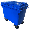 MW660B Wheelie Bin