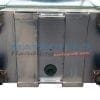 MW660RB Wheelie Bin Rotator Base underside