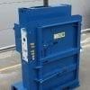 MWP101 Vertical Balers