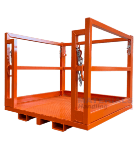 MWPOPRB Forklift Order Picker Cages 3 MWPOPRB Forklift Order Picker Cages 3