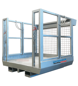 MWPOPSG Forklift Order Picker Cages hero MWPOPSG Forklift Order Picker Cages hero