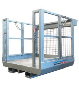 MWPOPSG Forklift Order Picker Cages hero