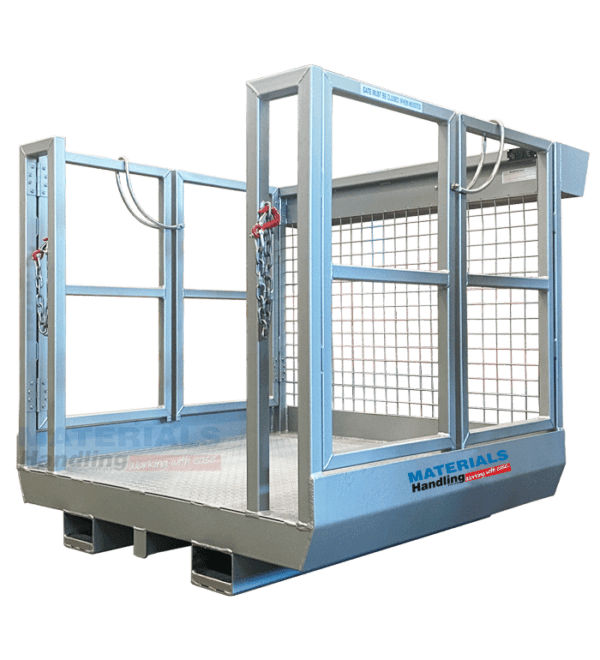 MWPOPSG Forklift Order Picker Cages hero