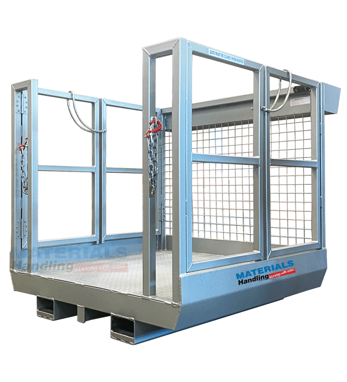 MWPOPSG Forklift Order Picker Cages hero