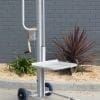 MatHand Mobile Lift Trolleys MG series 01