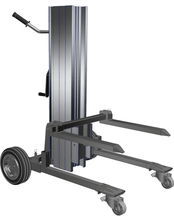 Material Lifters Multipurpose MBD180 (5) Material Lifters Multipurpose MBD180 (5)