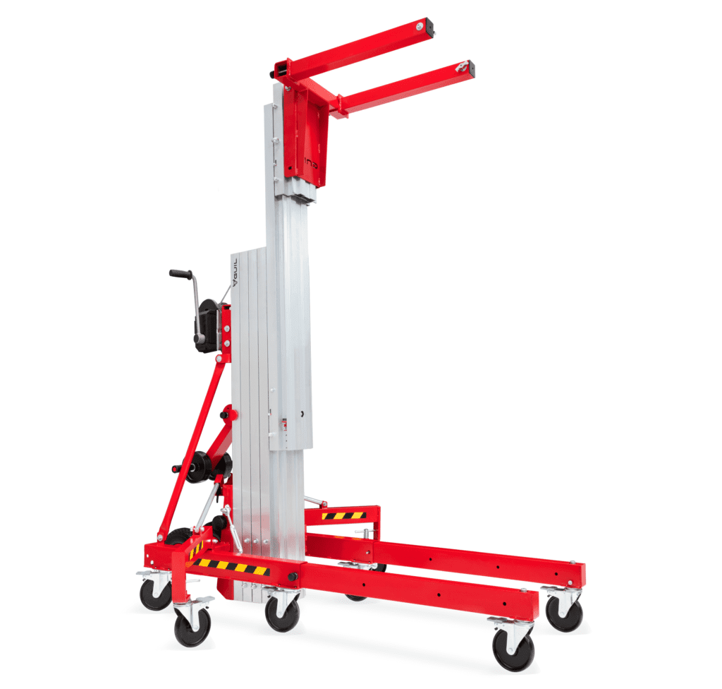 Material Lifting Trolley TORO C series (13)