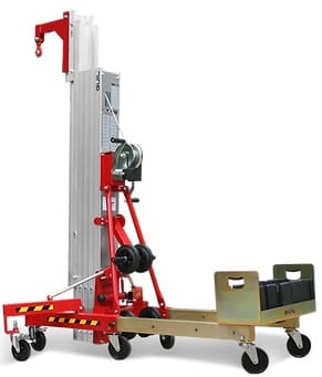 Material Lifting Trolley TORO