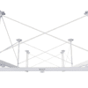 MechRail ceiling mounted support structure (4)