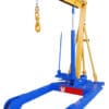 Mobile Floor Crane MFH78