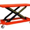 Mobile Scissor Lift Trolleys MBL500SM