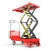 Mobile Scissor Lift Trolleys MBS350DE