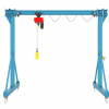 Mobile gantry crane