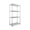 Modular Wire Shelving hero