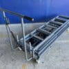 Mortuary Coffin Lift Trolley MLT 01 (3)