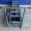 Mortuary Coffin Lift Trolley MLT 01 (6)