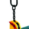 Multi Position Lifting Clamp KS