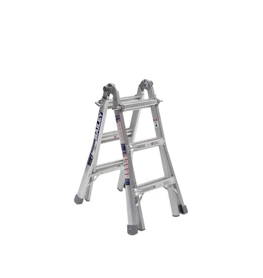 Multi Purpose Ladders 2