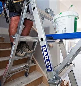 Multi Purpose Ladders 4