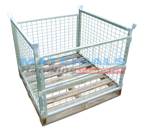 PCT 02 Pallet Cage 1 watermark copy