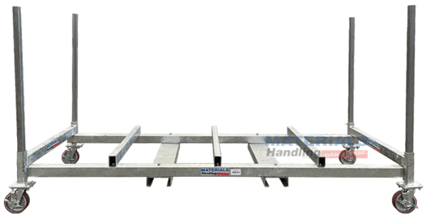 PLFW2810 Long Product Stillage Cage