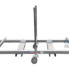 PLFW4010 Long Product Stillage Cage