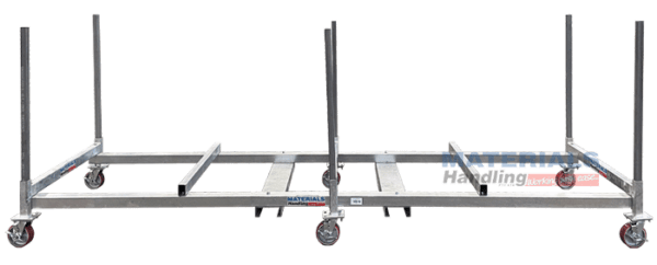 PLFW4010 Long Product Stillage Cage