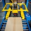 PMCS 150 Carton Taping Machines Application 1