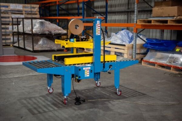 PMCS 70 Carton Taping Machines small Application 3