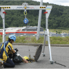 PORTA GANTRY RAPIDE Irudek Article February 2016 001