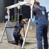 PORTA GANTRY RAPIDE Tractel FAR retrieval Eurosafe September 2017 001