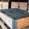 Pallet Collars Heavy Storage