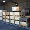 Pallet Collars Stack Pallets