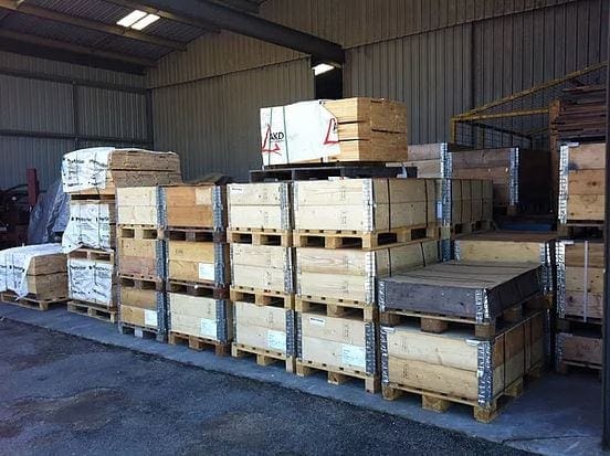 Pallet Collars Stack Pallets Pallet Collars Stack Pallets