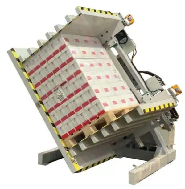 Pallet Inverter Stationary Standard