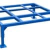 Pallet Stand Platform Turntable