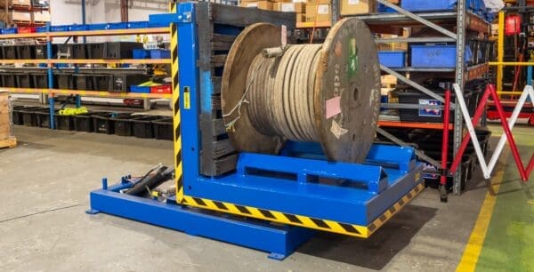 Pallet Tilting Tables Hydraulic Pallet Tilting Tables Hydraulic