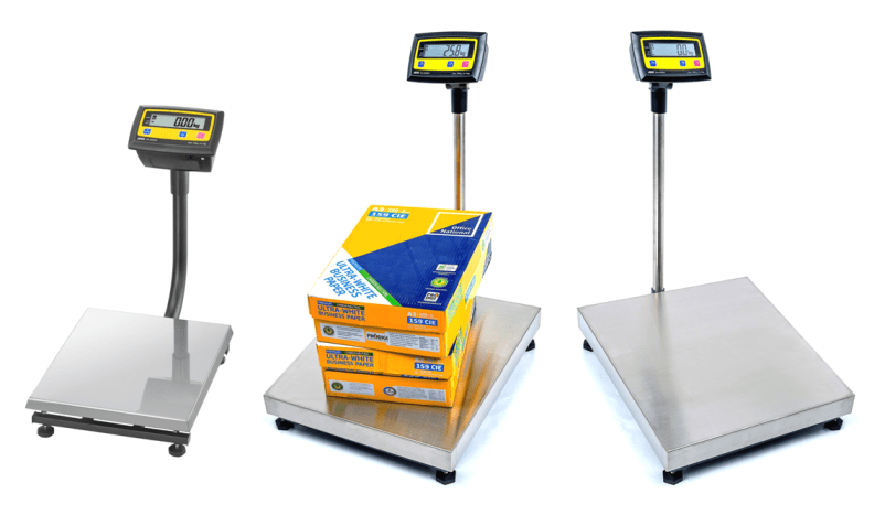 Parcel Scale MEM Series Range