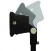 Parcel Scales MEM Series Adjustable Display