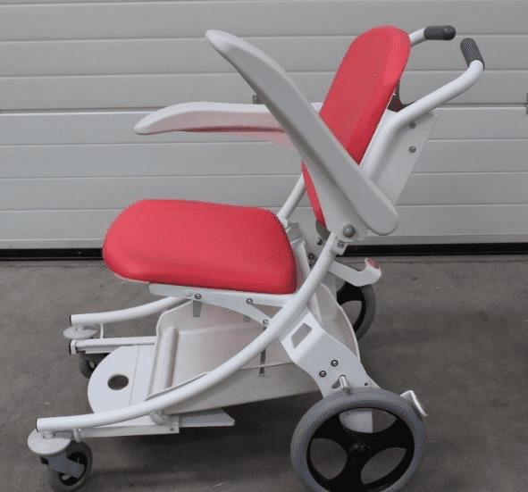 Patient Transfer Chair Bariatric (13)