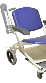 Patient Transfer Chair Bariatric (6)