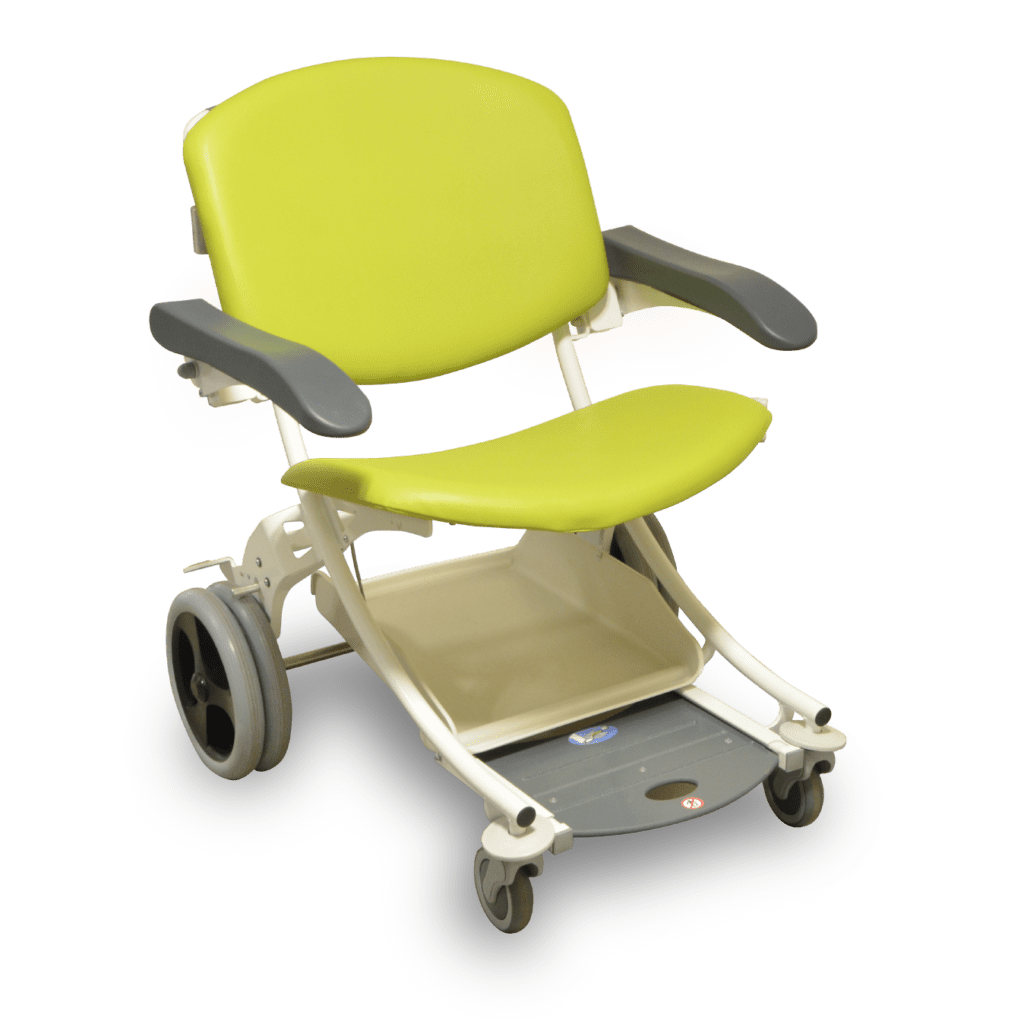 Patient Transfer Chair Bariatric I MOVE EZ GO