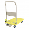 Plastic Deck Platform Trolleys